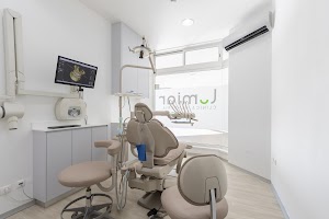 Clínica Dentária do Lumiar